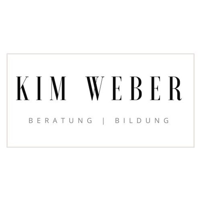 Kim Weber Beratung|Bildung Logo