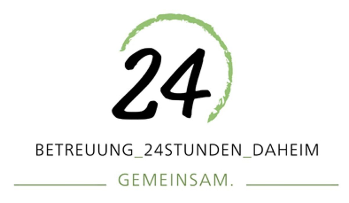 Melanie Filomeno Betreuung24h-Daheim Logo