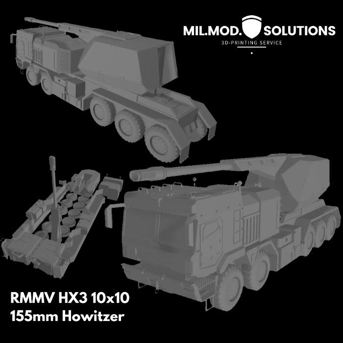 Bilder Mil. Mod. Solutions