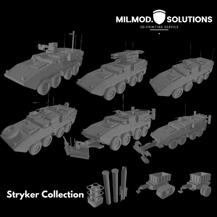 Bilder Mil. Mod. Solutions
