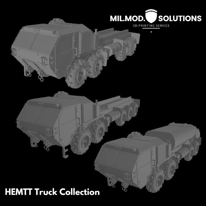 Bilder Mil. Mod. Solutions