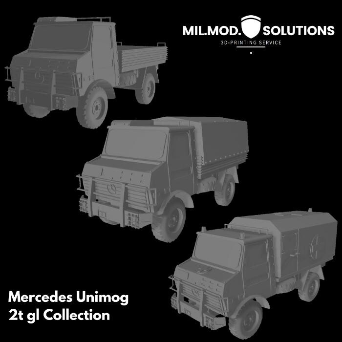 Bilder Mil. Mod. Solutions