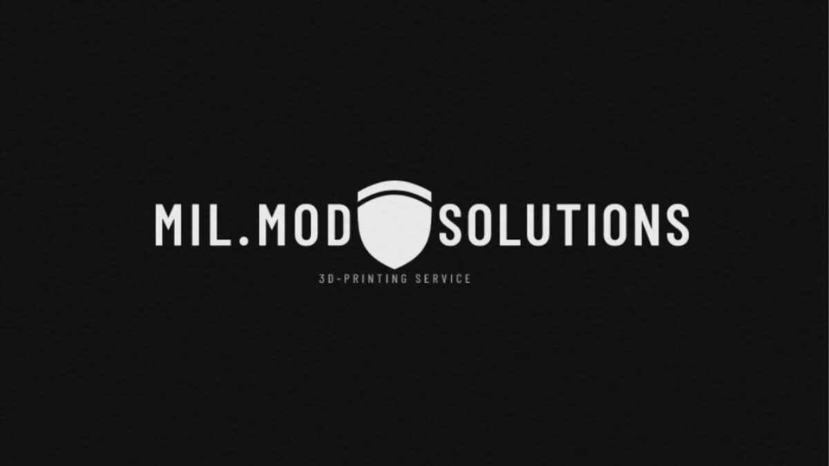 Bilder Mil. Mod. Solutions
