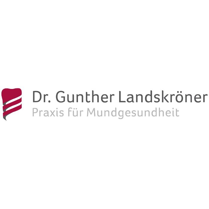 Bilder Zahnarzt Dr. med. dent. Gunther Landskröner - Praxis für Mundgesundheit