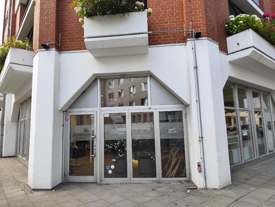 Bilder Sabine Leonhard, Friseurmeisterin