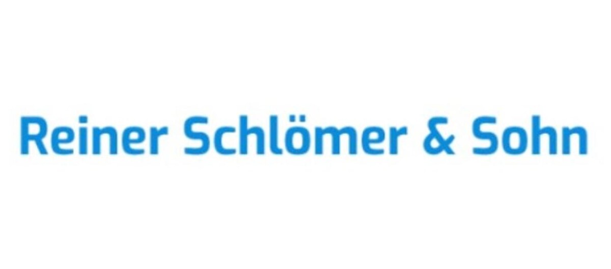 Gartengeräte Schlömer & Sohn Logo