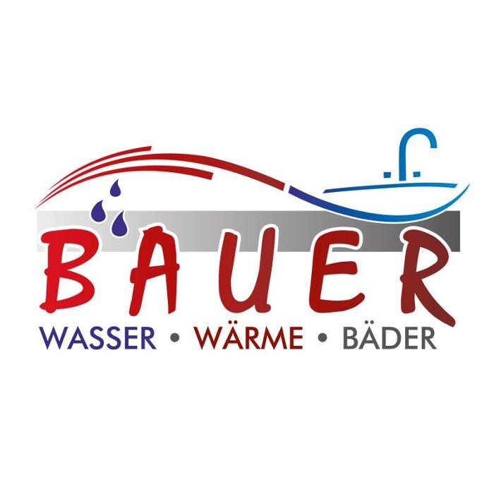Sanitär Bauer Logo