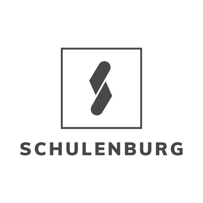 Schulenburg - Strangguss, Stahl und NE-Metalle Wuppertal Logo