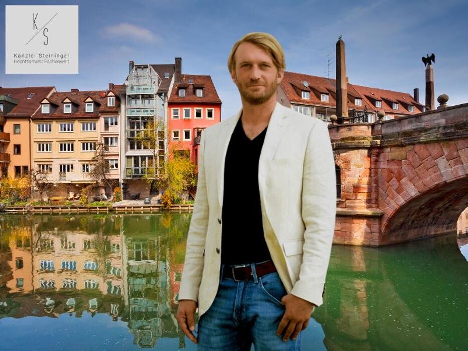Bilder Rechtsanwalt Klaus Steininger