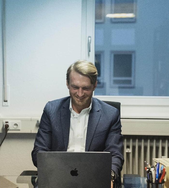 Bilder Rechtsanwalt Klaus Steininger