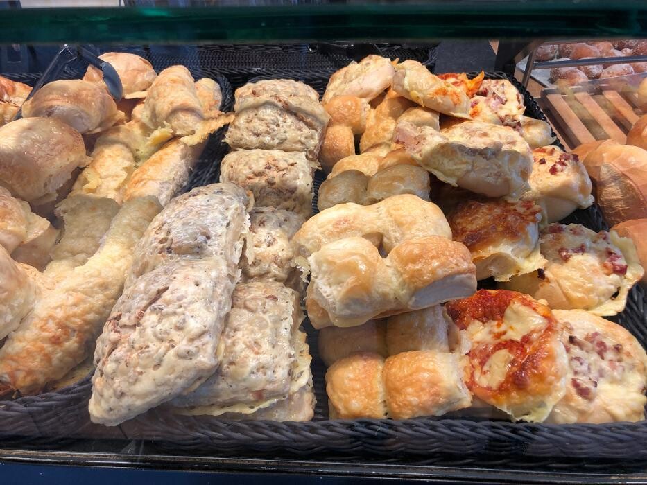 Bilder Bäckerei Werning GmbH (Ibbenbüren)
