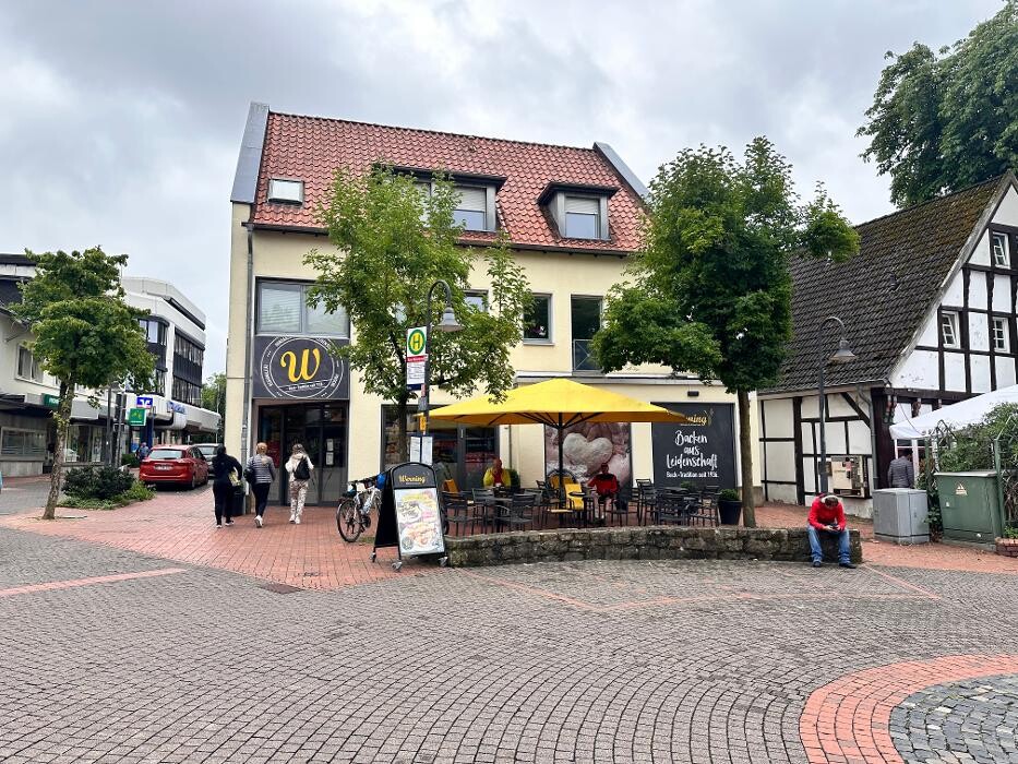 Bilder Bäckerei Werning GmbH (Ibbenbüren)