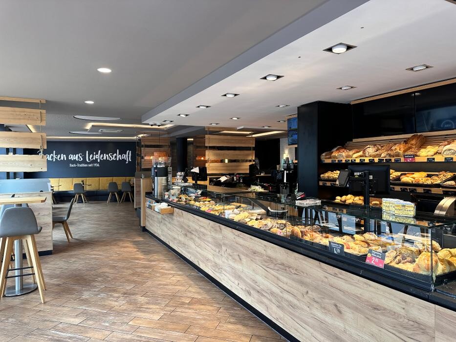 Bilder Bäckerei Werning GmbH (Ibbenbüren)