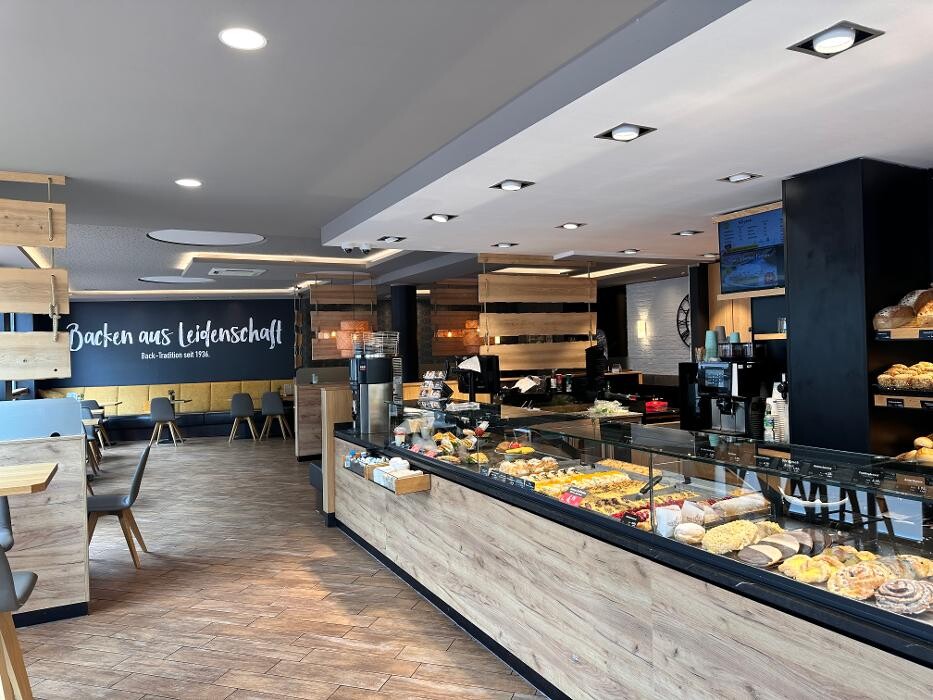 Bilder Bäckerei Werning GmbH (Ibbenbüren)