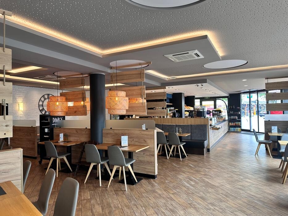 Bilder Bäckerei Werning GmbH (Ibbenbüren)