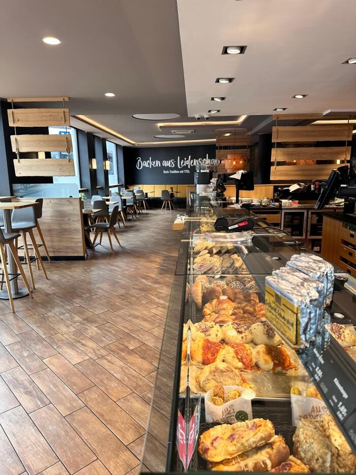 Bilder Bäckerei Werning GmbH (Ibbenbüren)