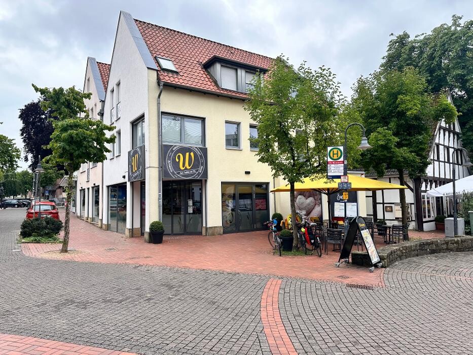 Bilder Bäckerei Werning GmbH (Ibbenbüren)