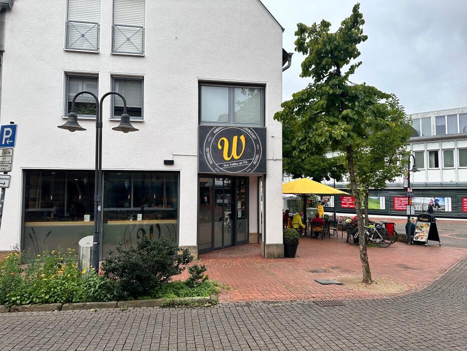 Bilder Bäckerei Werning GmbH (Ibbenbüren)