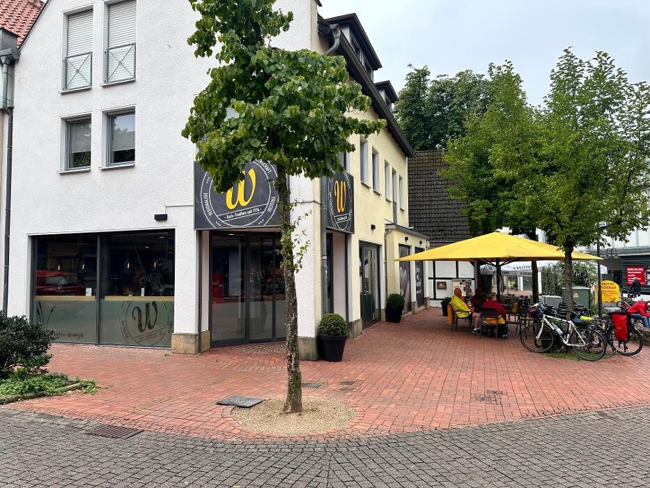 Bilder Bäckerei Werning GmbH (Ibbenbüren)