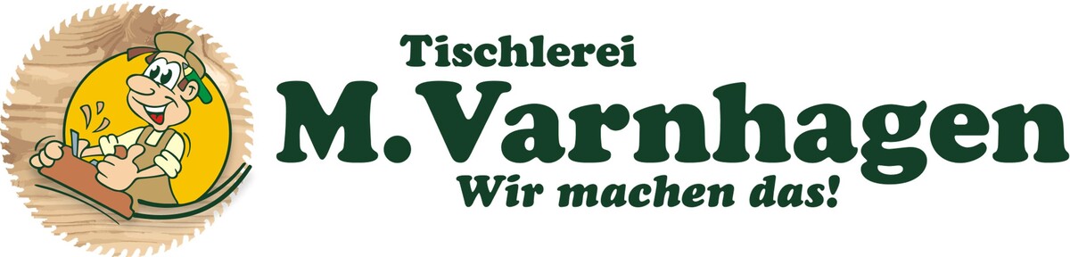 Tischlerei Michael Varnhagen Logo