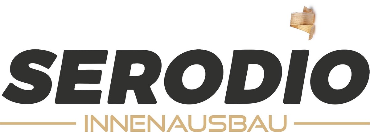 Serodio Innenausbau Logo