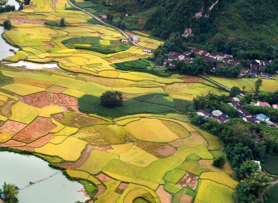 Bilder Vietnam -Traumreisen