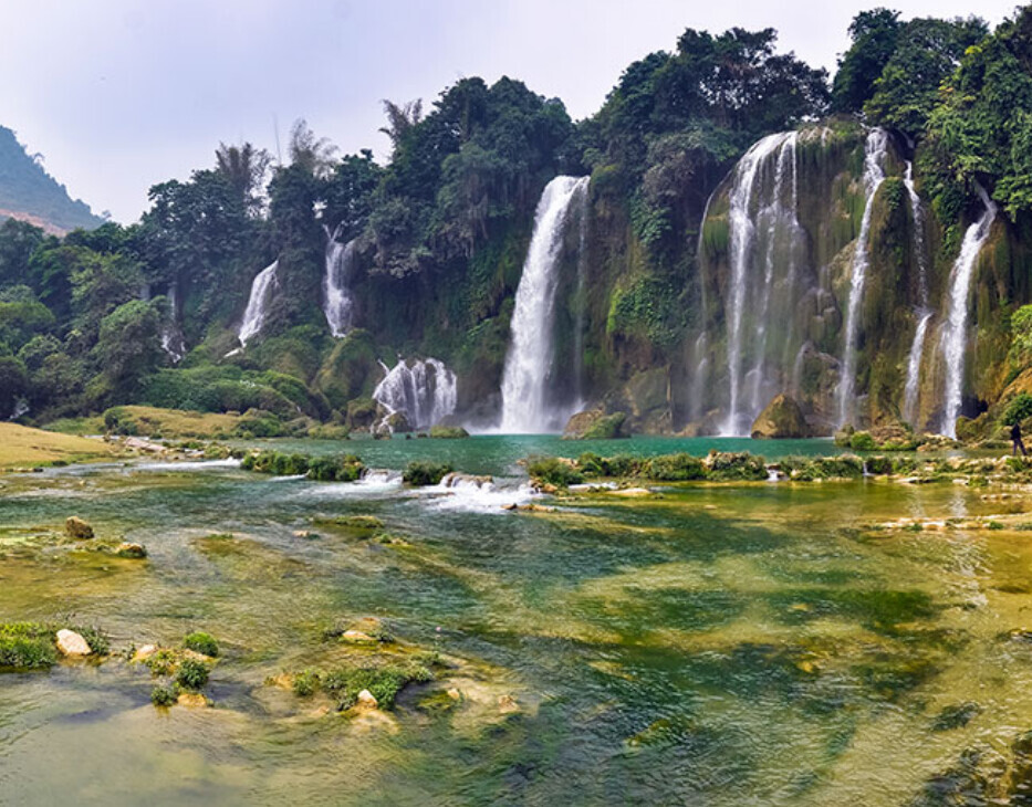 Bilder Vietnam -Traumreisen