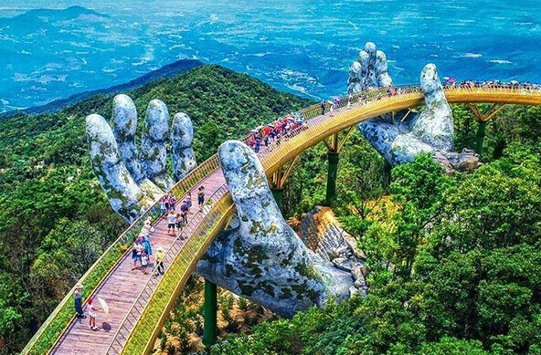 Bilder Vietnam -Traumreisen