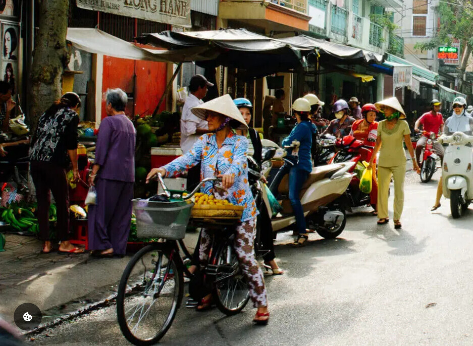 Bilder Vietnam -Traumreisen