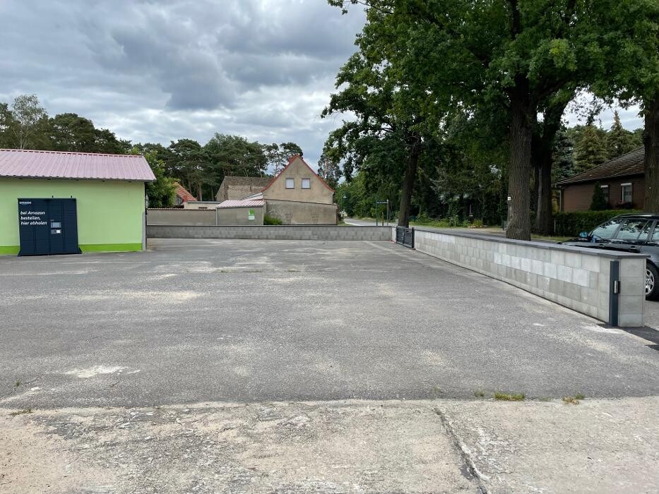 Bilder Märkischer Hof Schöbendorf