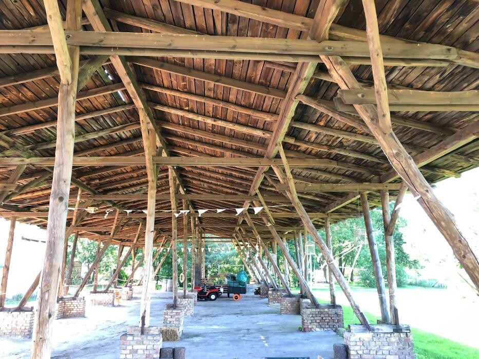 Bilder Märkischer Hof Schöbendorf