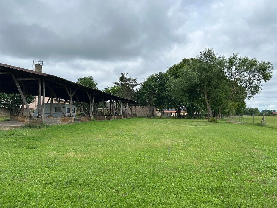 Bilder Märkischer Hof Schöbendorf