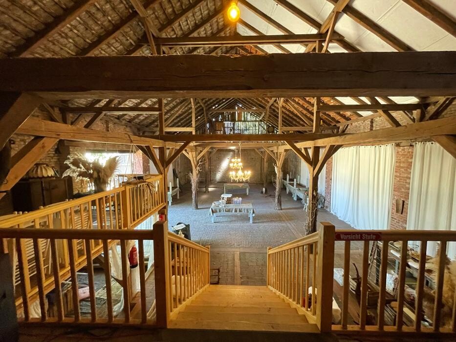 Bilder Märkischer Hof Schöbendorf