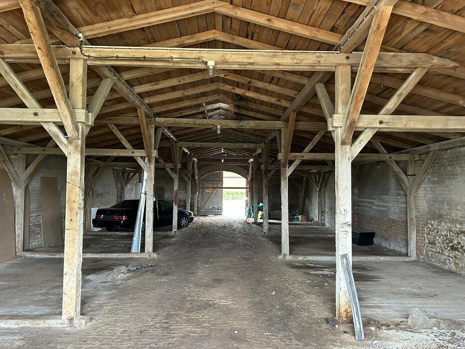 Bilder Märkischer Hof Schöbendorf