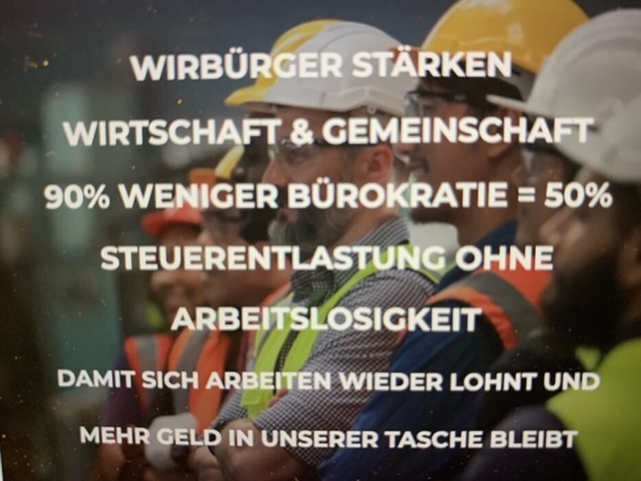 Bilder WIRBÜRGER gemeinnützige UG