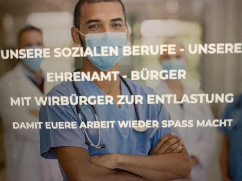 Bilder WIRBÜRGER gemeinnützige UG