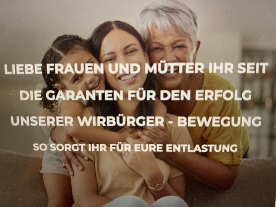 Bilder WIRBÜRGER gemeinnützige UG