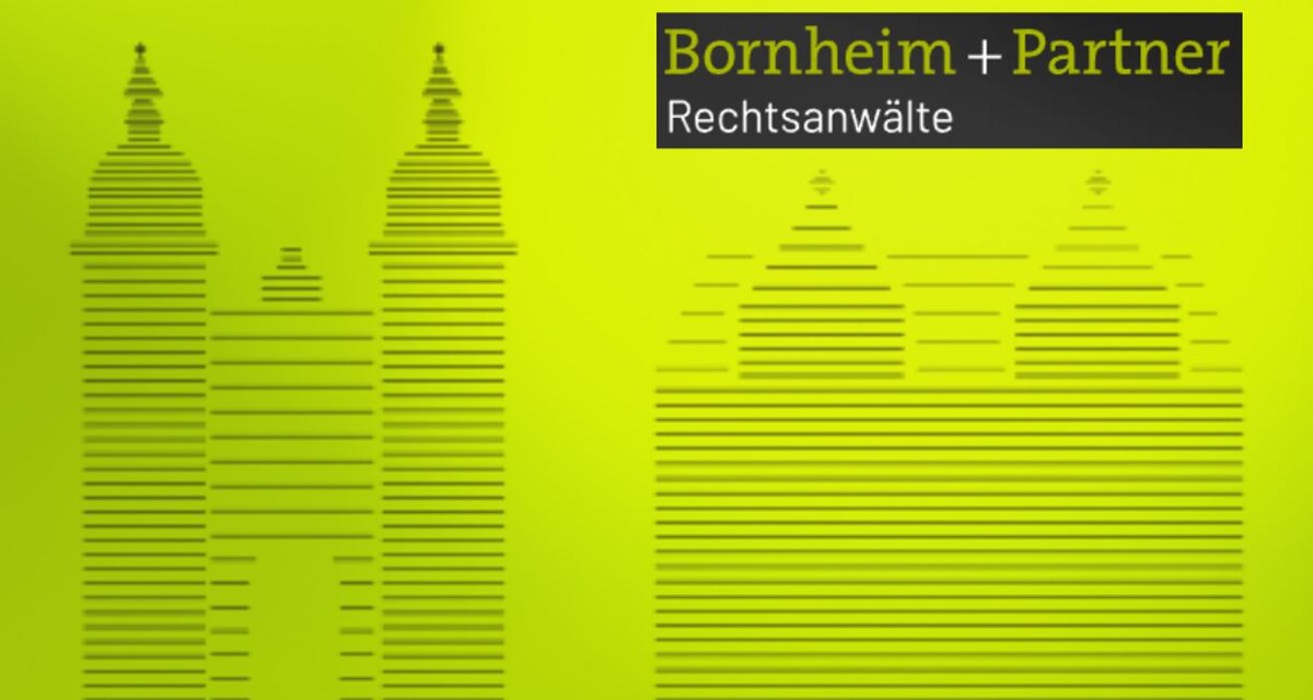 Bilder BORNHEIM + PARTNER | Rechtsanwälte und Notar