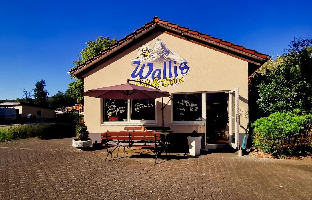 Bilder Cafe & Bistro Wallis