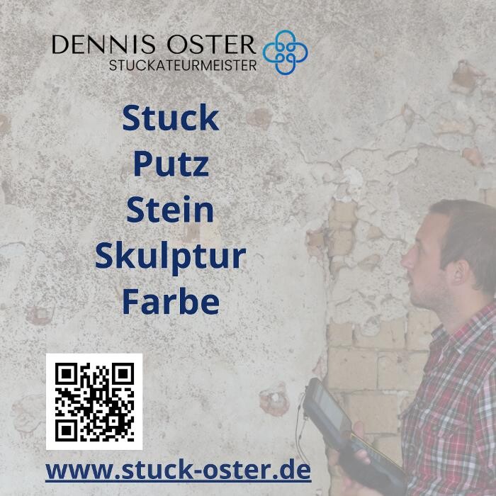 Bilder Stuckateurmeister & Lehmbau Dennis Oster