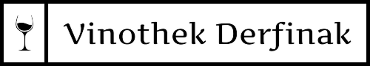 Vinothek Derfinak Logo