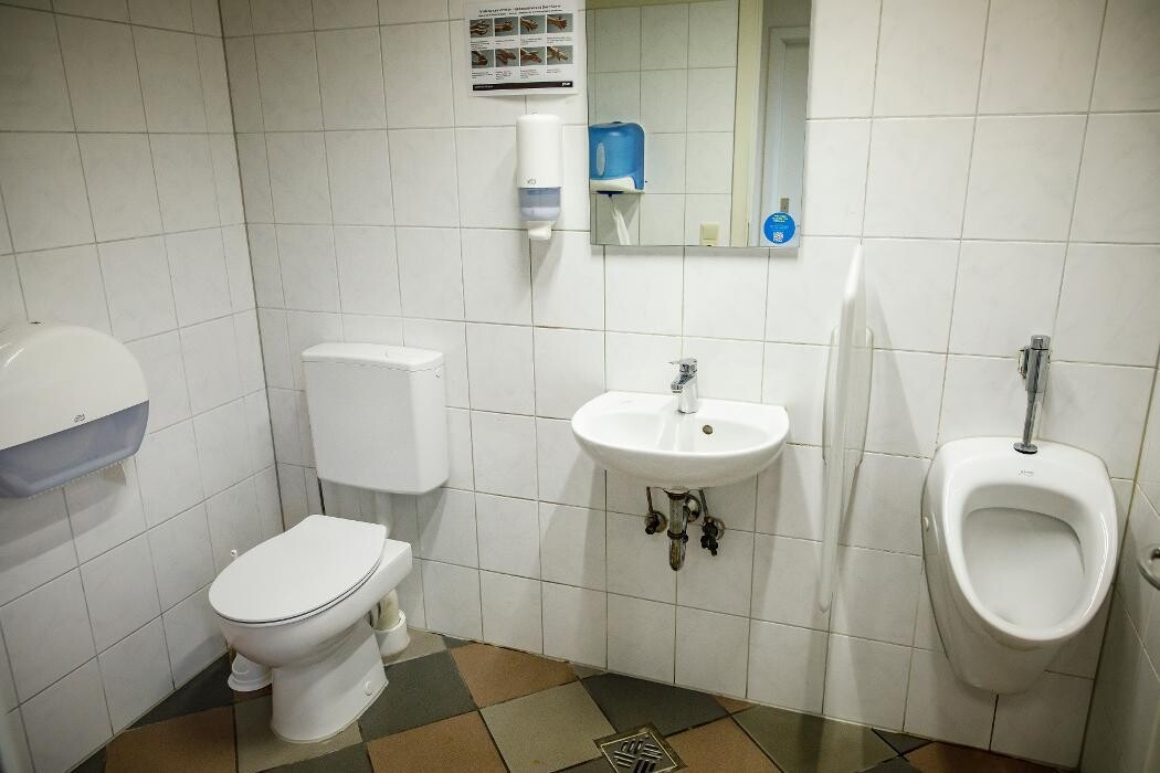 Bilder Shell Recharge Charging Station