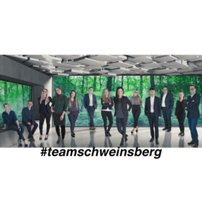 Bilder ERGO Versicherung Michael Schweinsberg