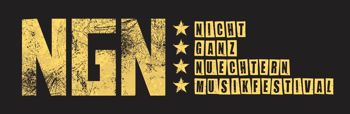 Bilder NgN GbR (Nicht ganz nüchtern Festival)
