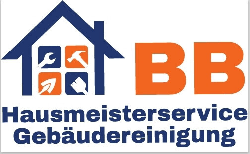 Hausmeisterservice BB Logo