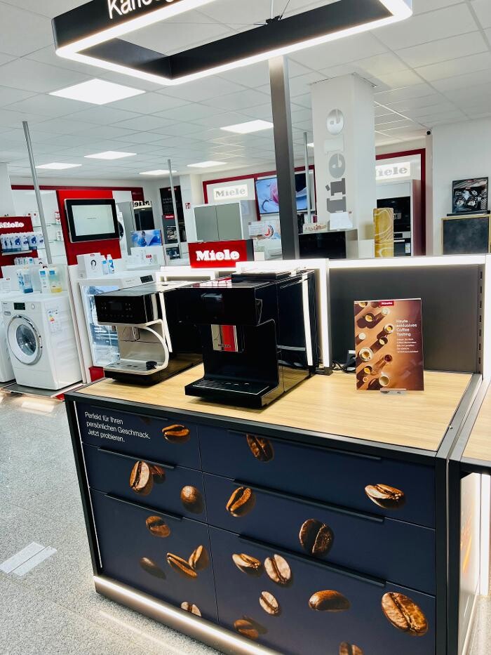 Bilder Elektrohaus Fröschl