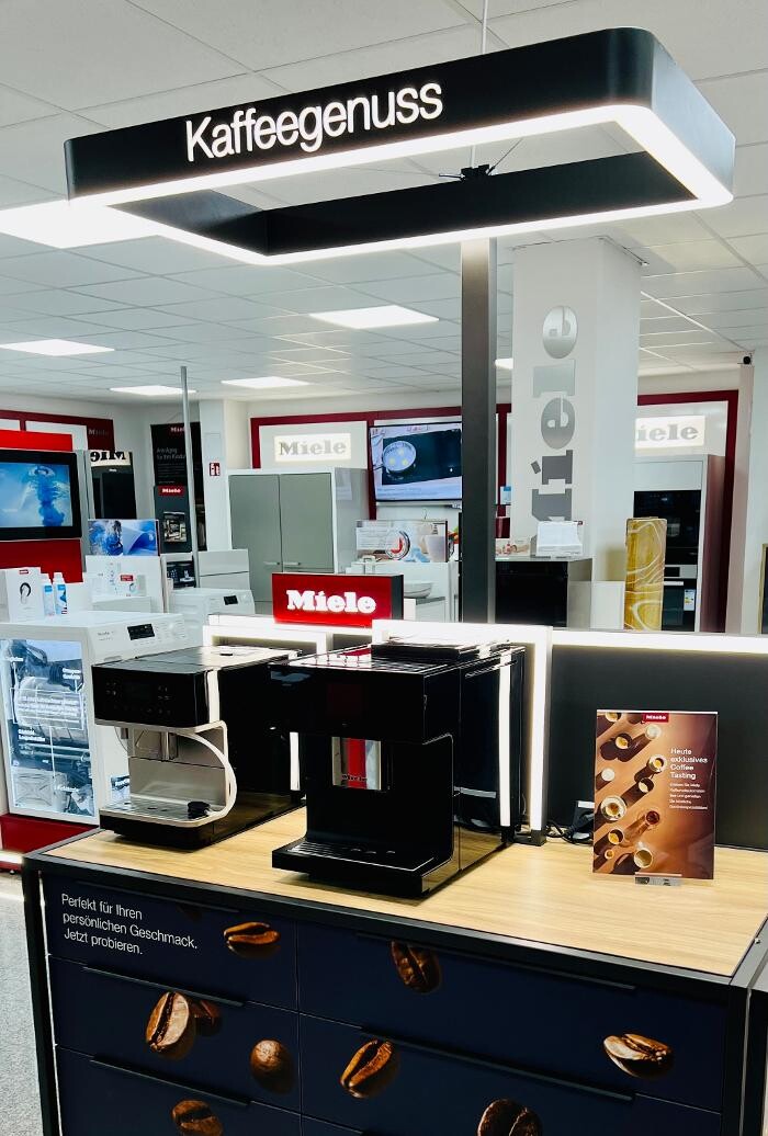Bilder Elektrohaus Fröschl