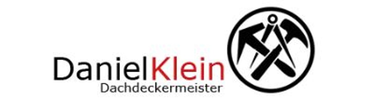 Daniel Klein Bedachungen Logo