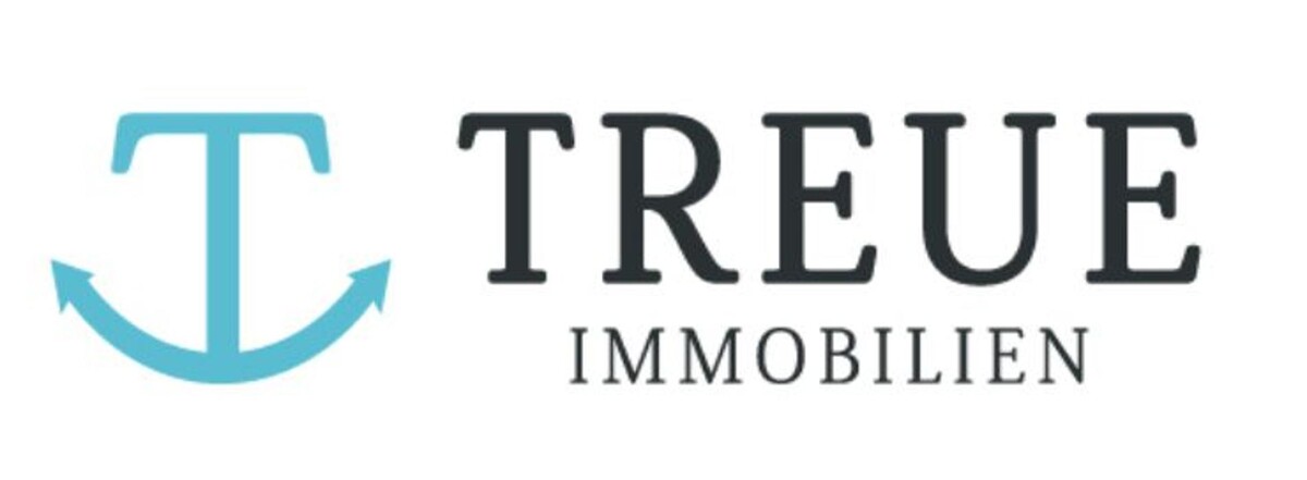 Treue Immobilien GmbH Logo