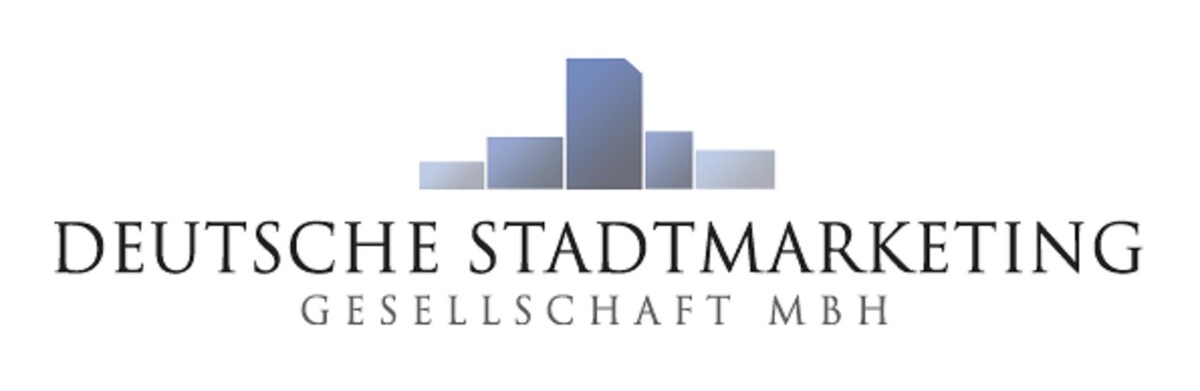 Deutsche Stadtmarketing GmbH - NL Chemnitz Logo